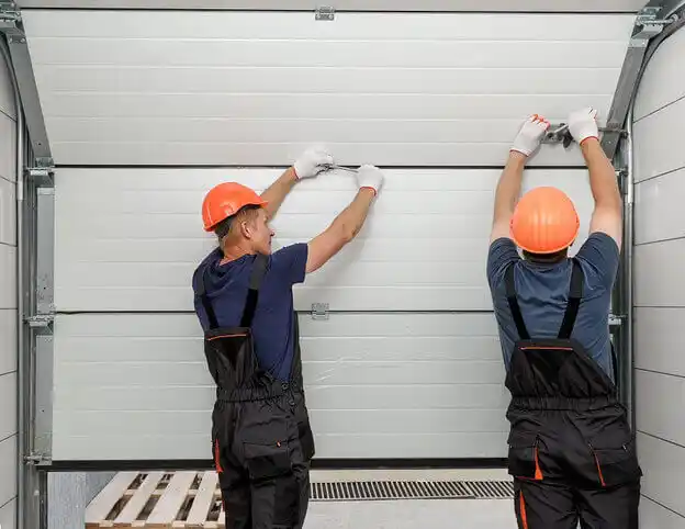 garage door service Grantville